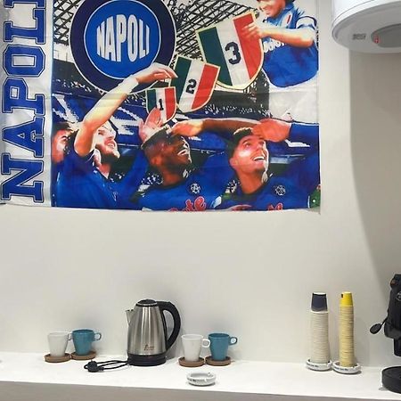 B&B Sage1.0 Marado' Napoli Bagian luar foto