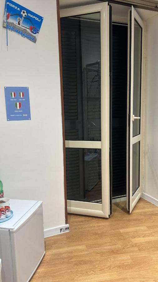 B&B Sage1.0 Marado' Napoli Bagian luar foto