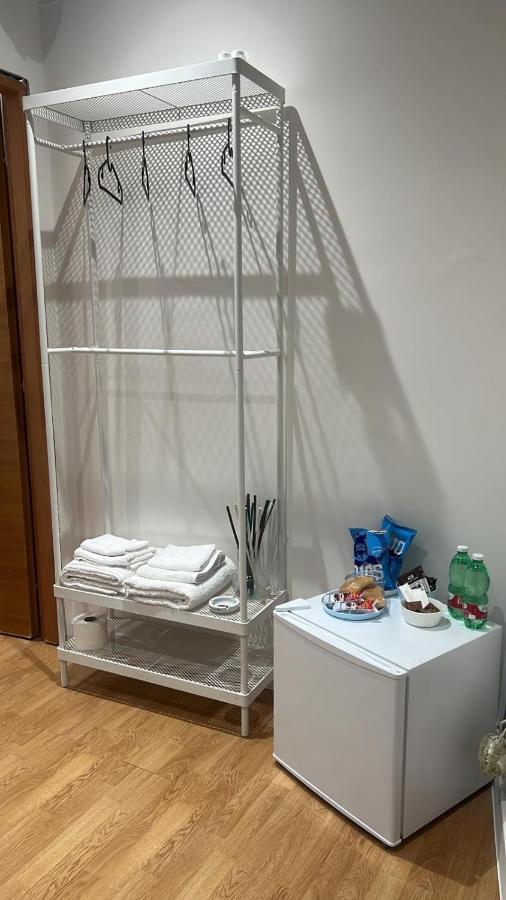 B&B Sage1.0 Marado' Napoli Bagian luar foto