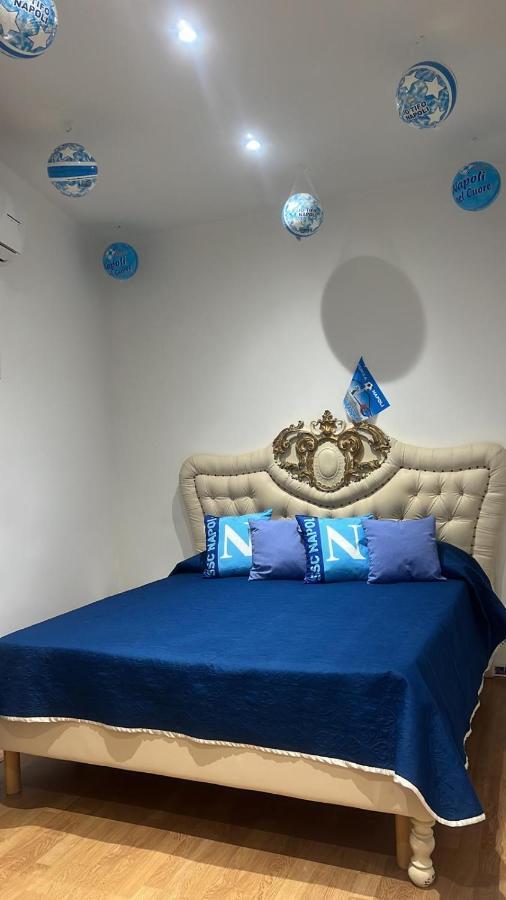 B&B Sage1.0 Marado' Napoli Bagian luar foto