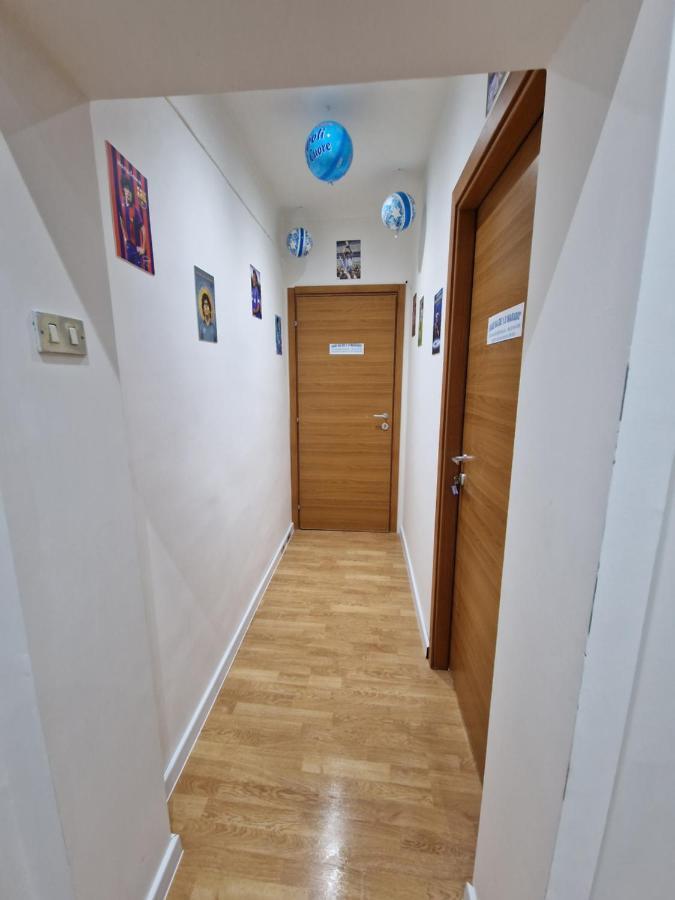 B&B Sage1.0 Marado' Napoli Bagian luar foto