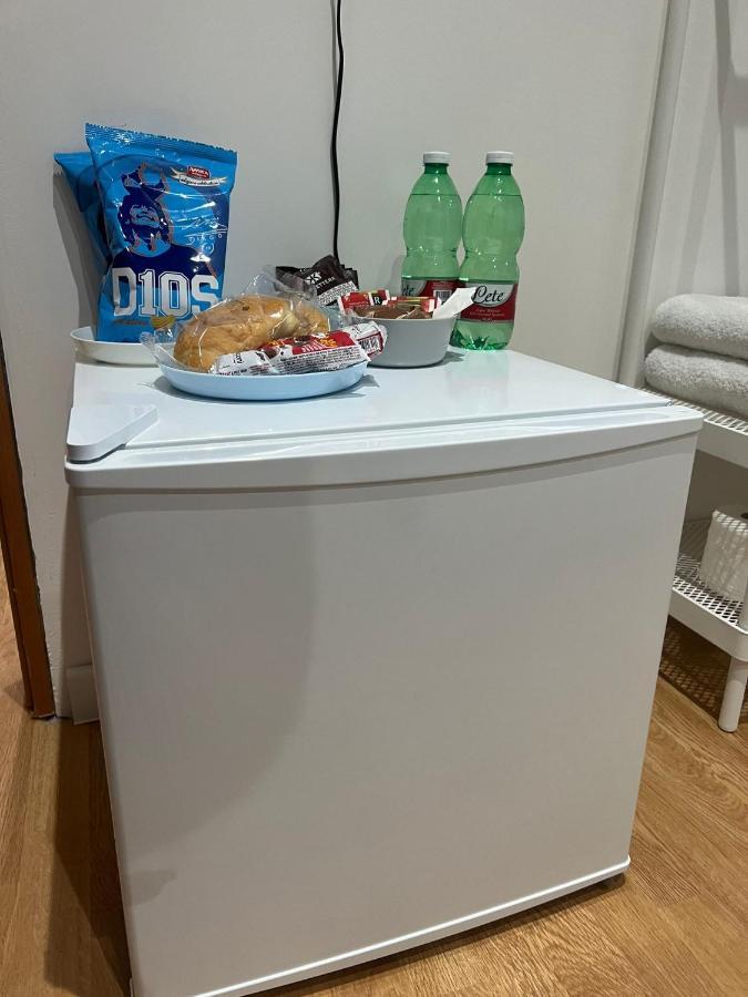 B&B Sage1.0 Marado' Napoli Bagian luar foto