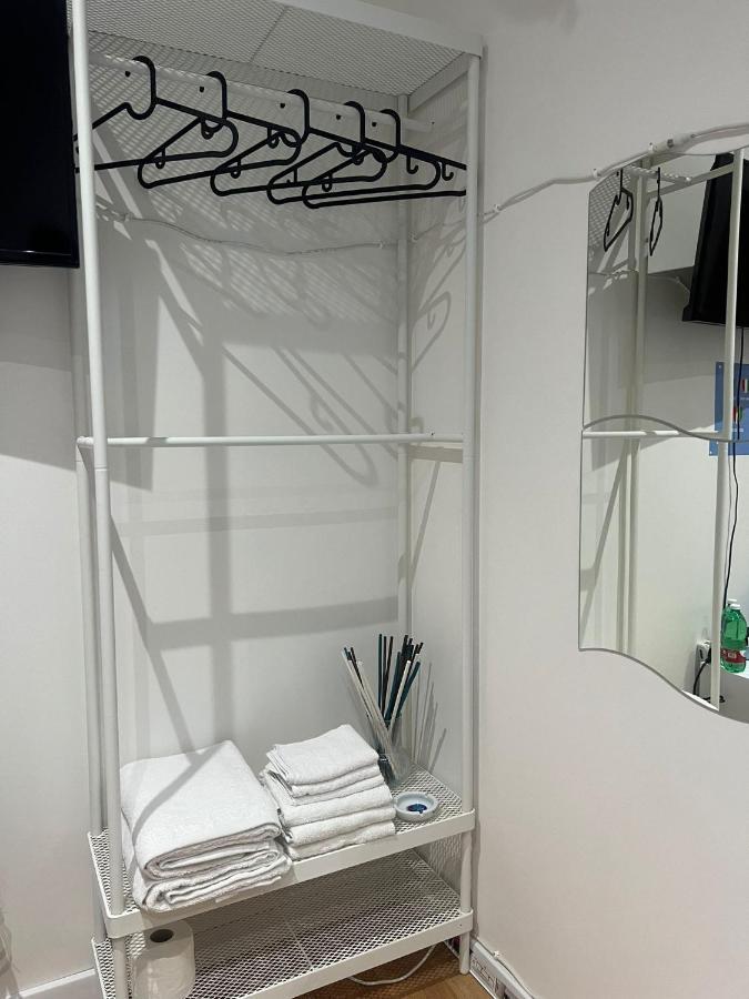 B&B Sage1.0 Marado' Napoli Bagian luar foto
