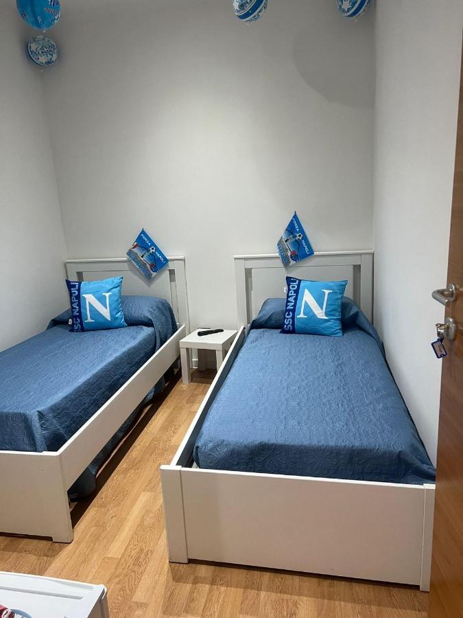 B&B Sage1.0 Marado' Napoli Bagian luar foto