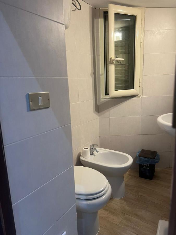 B&B Sage1.0 Marado' Napoli Bagian luar foto