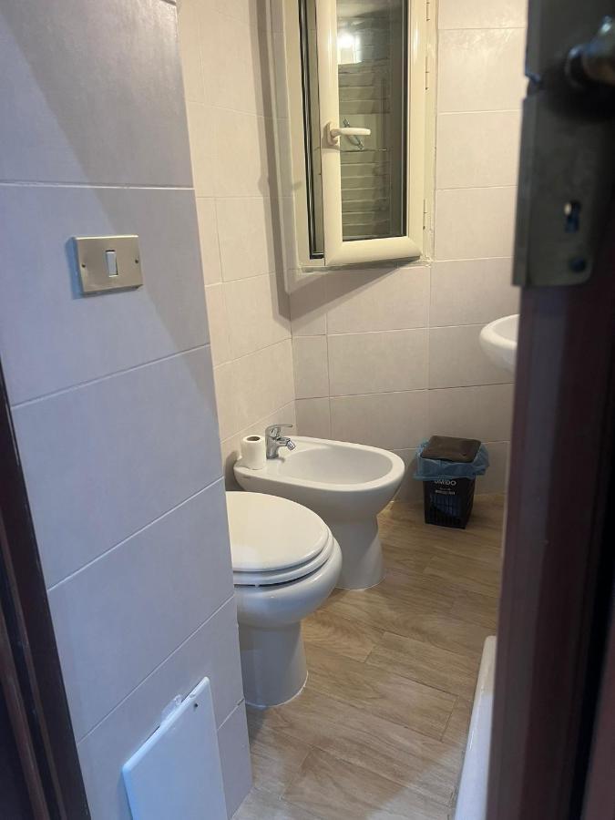B&B Sage1.0 Marado' Napoli Bagian luar foto
